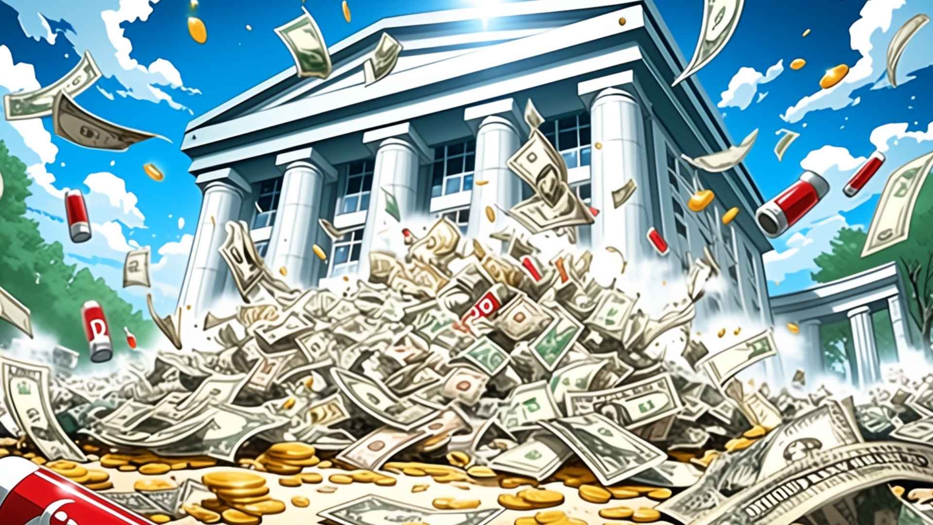 Bankers Cash