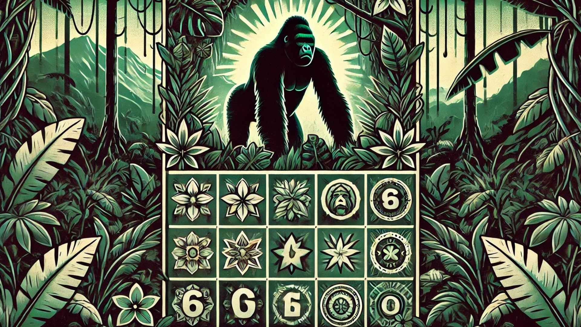 King Kong Cash