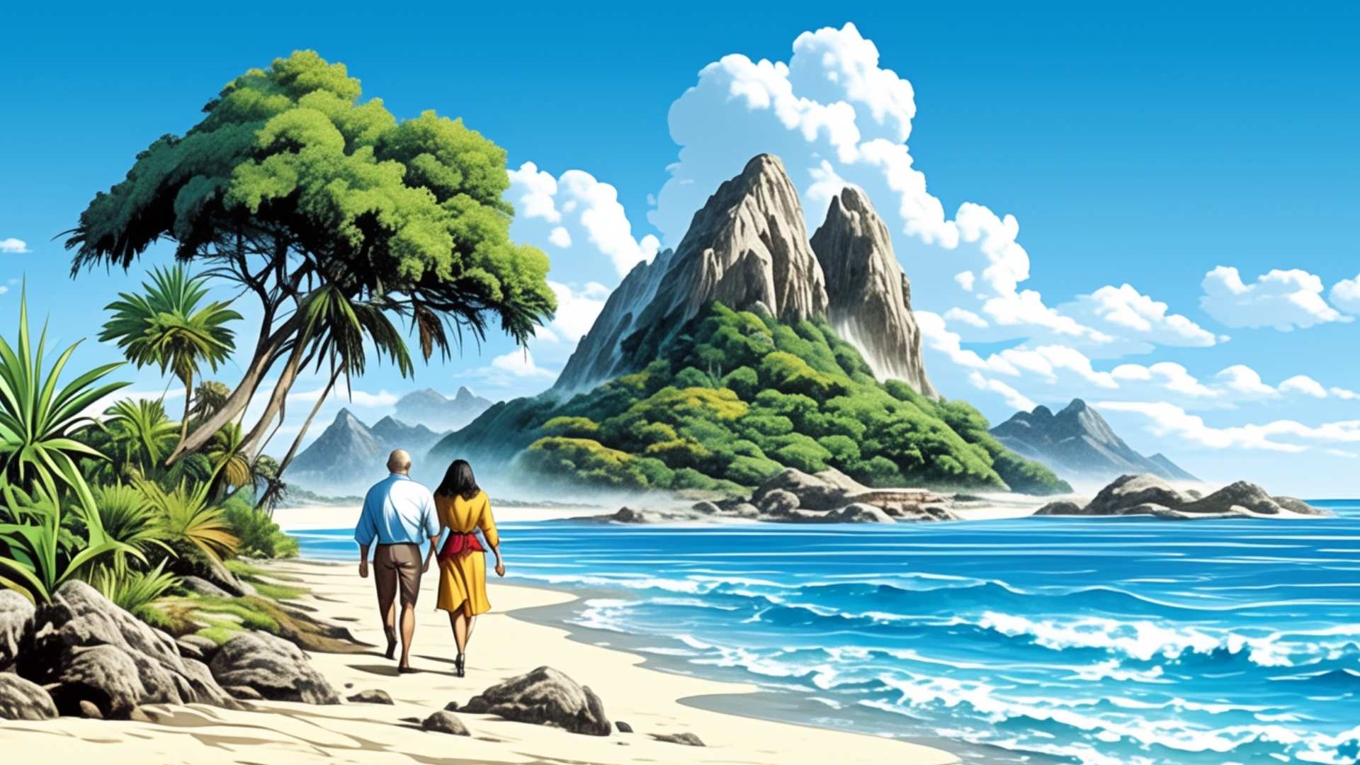 Love Island