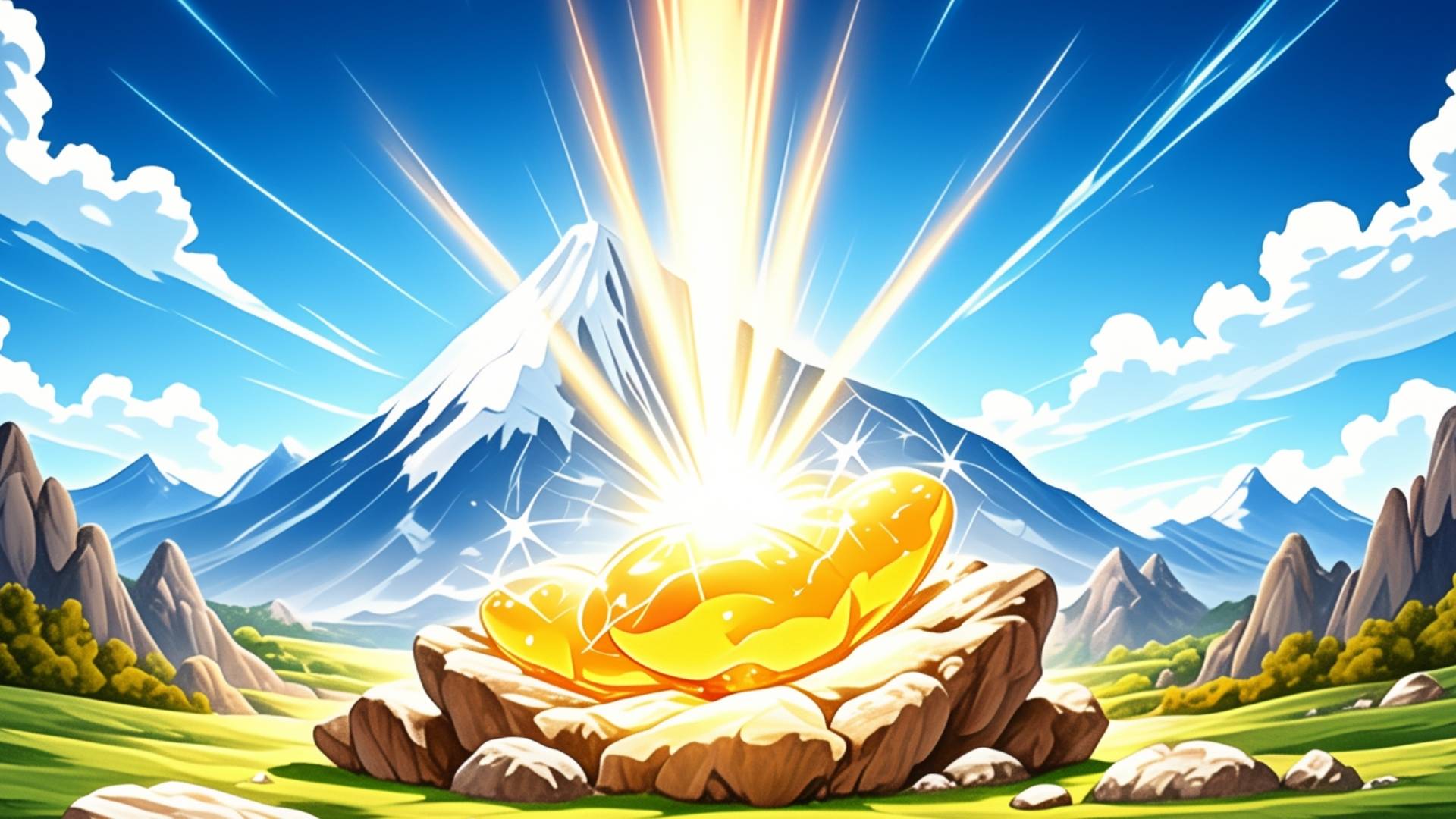 Shooting Star Jackpot