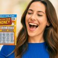 Run For Your Money Scratch Card
